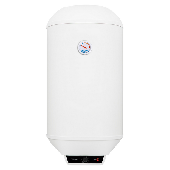 Boiler Electric OZON OZ80CL20M, 80L, Alb
