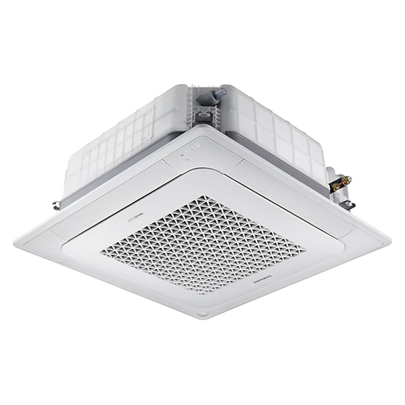 Unitate de aer condiționat interior Samsung AC160BN4DEH, 13,5kW.h,, 2 image