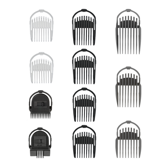 Trimmer pentru bărbați BaByliss MT996E, Gri, 2 image