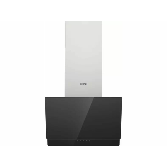 Hota Înclinată Gorenje WHI 649 EXBG, Black | Чёрный, 8 image