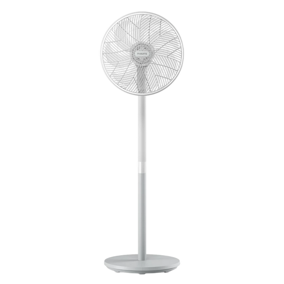 Ventilator Philips CX2550/00, Alb | Gri