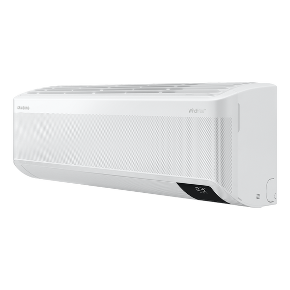 Unitate de aer condiționat interior Samsung AR9500T WindFree, 12kBTU/h, Alb, 9 image
