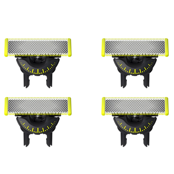 Lamă de schimb pentru aparatul de ras electric Philips QP440/50, Negru