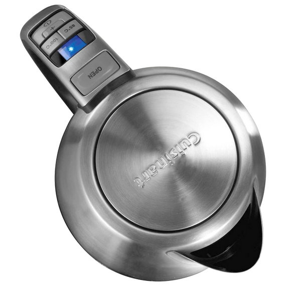 Fierbător electric Cuisinart CPK17E, Oțel inoxidabil, 7 image
