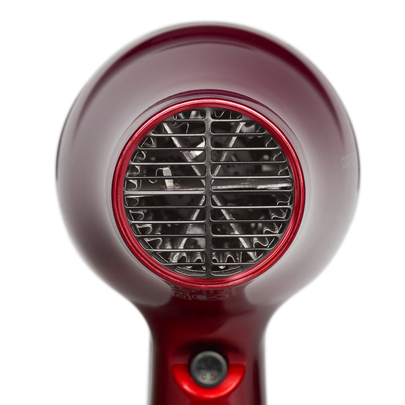 Uscător de păr Polaris PHD 2077i, 2000 W, Rosu | Negru, 3 image