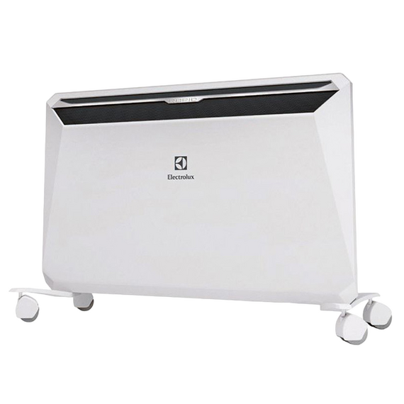 Convector Electrolux ECH/RI-1500, 1500W, Alb