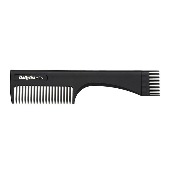 Trimmer pentru bărbați BaByliss Pro Beard T885E, Negru, 7 image