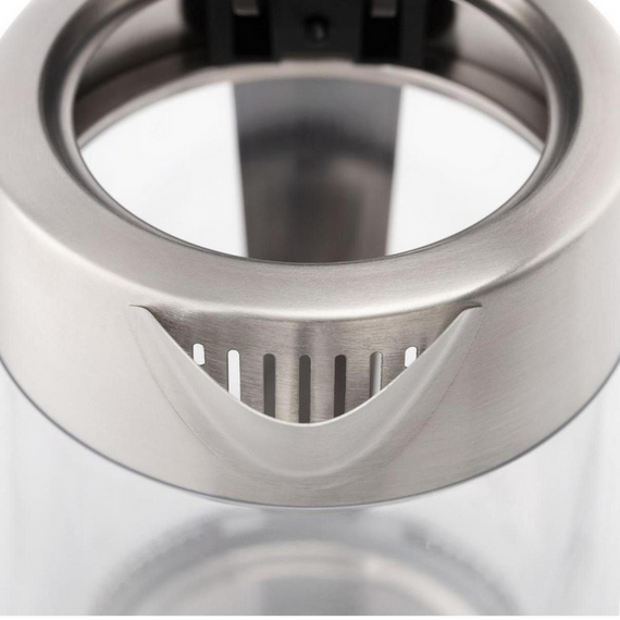 Fierbător electric Gorenje K17GDWII, Oțel inoxidabil, 4 image