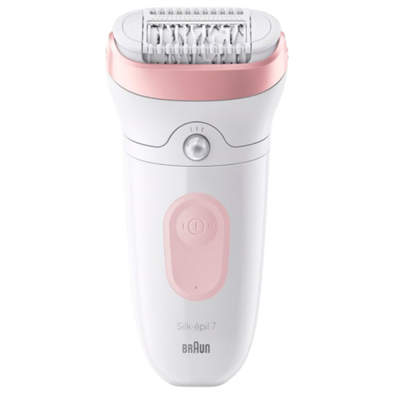 Epilator Braun SE7060, Alb, 2 image