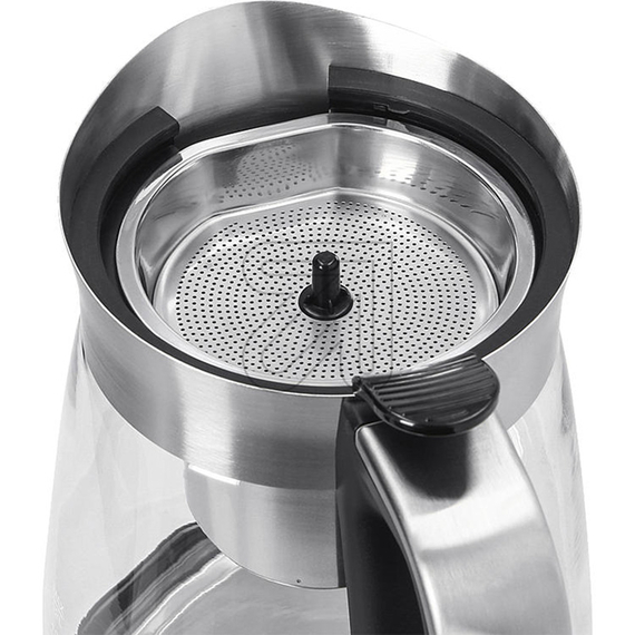 Fierbător electric MUSE MS-320 T, Oțel inoxidabil, 3 image