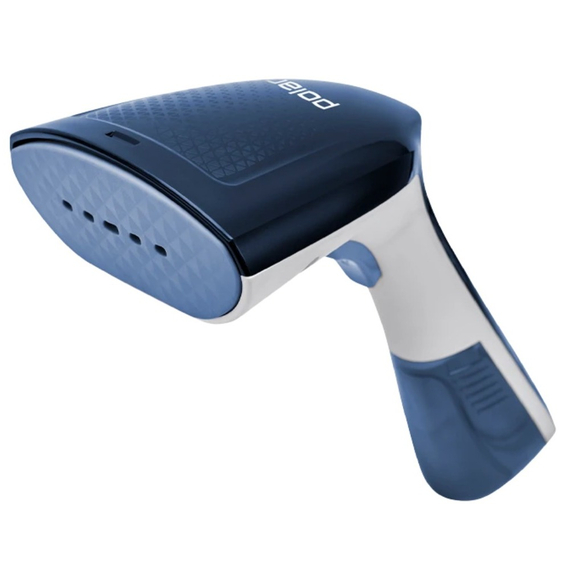 Aparat de călcat vertical cu aburi Polaris PGS1460C, Albastru, 8 image