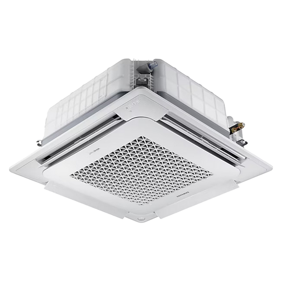 Unitate de aer condiționat interior Samsung AC160BN4DEH, 13,5kW.h,, 5 image