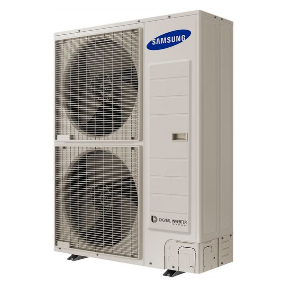 Unitate externă de aer condiționat Samsung AE120MXTPEH/EU, R-410A, 13,2kW.h, AE120MXTPEH/EU, 2 image