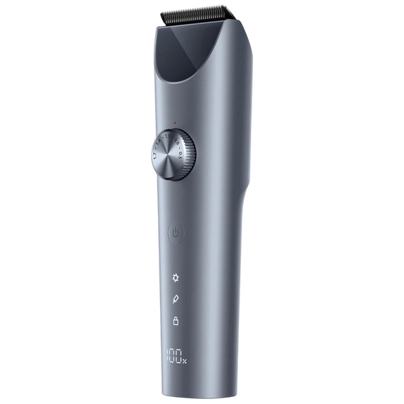 Aparat de tuns Xiaomi Hair Clipper 2, Gri, 3 image
