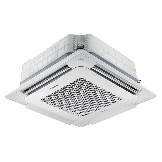 Unitate de aer condiționat interior Samsung AC160BN4DEH, 13,5kW.h,, 4 image