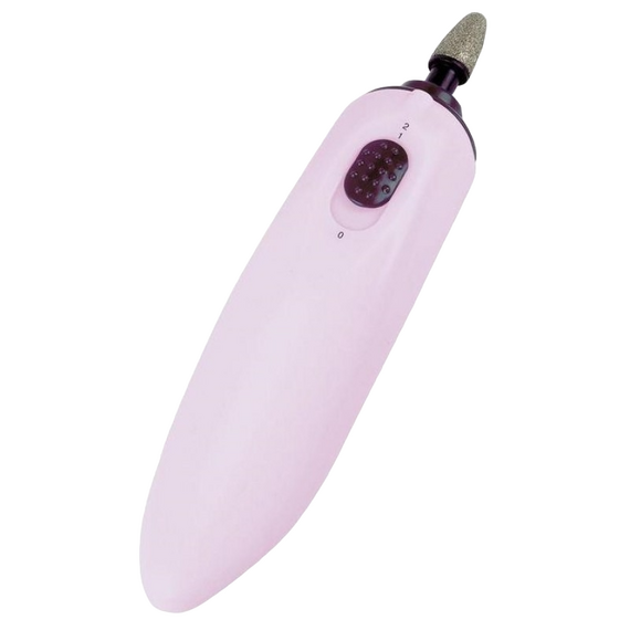 Set pentru manichiură VITEK VT-8254, Roz, 8 image