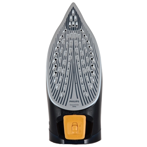 Fier de călcat PHILIPS DST7041/20, 2800W, Albastru, 7 image