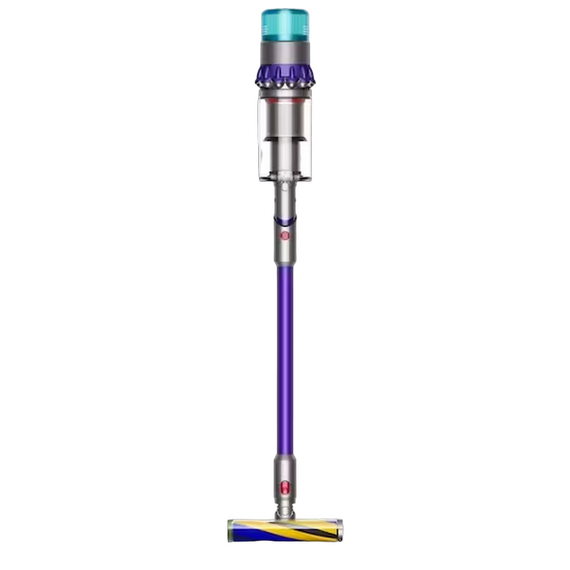 Aspirator Vertical Dyson Dyson Gen5detect Absolute, Albastru | Cupru, 8 image