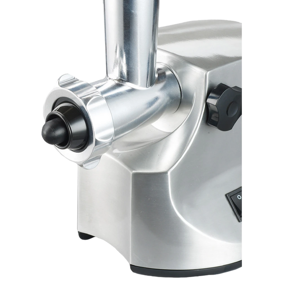 Mașină de tocat carne Kenwood MG 516, Argintiu, 3 image