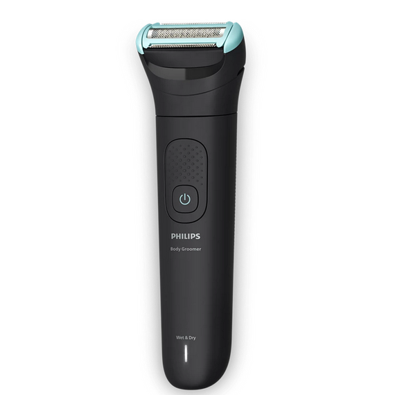Trimmer pentru bărbați Philips BG5480/15, Negru, 3 image