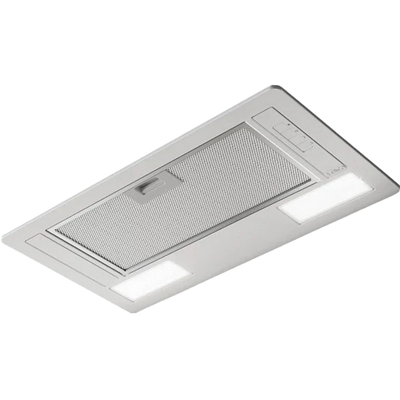 Hota încorporabilă Elica ERA C IX/A/52, Oțel inoxidabil