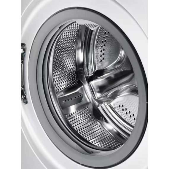 Mașină de spălat Electrolux EW6SN506W, 6kg, Alb, 2 image