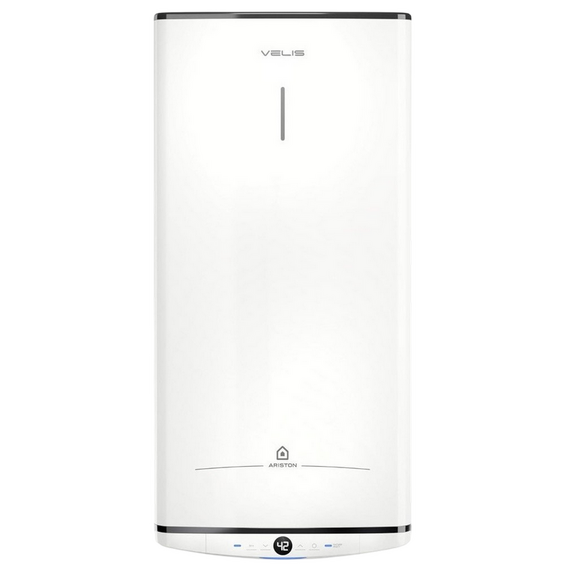 Boiler Electric ARISTON Velis Pro 80 EU, 80L, Alb