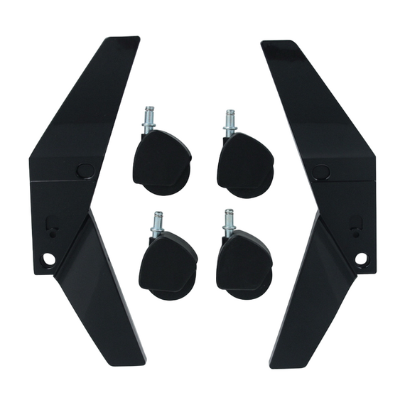 Convector Electrolux ECH/B-1500 E, 1500W, Negru, 2 image