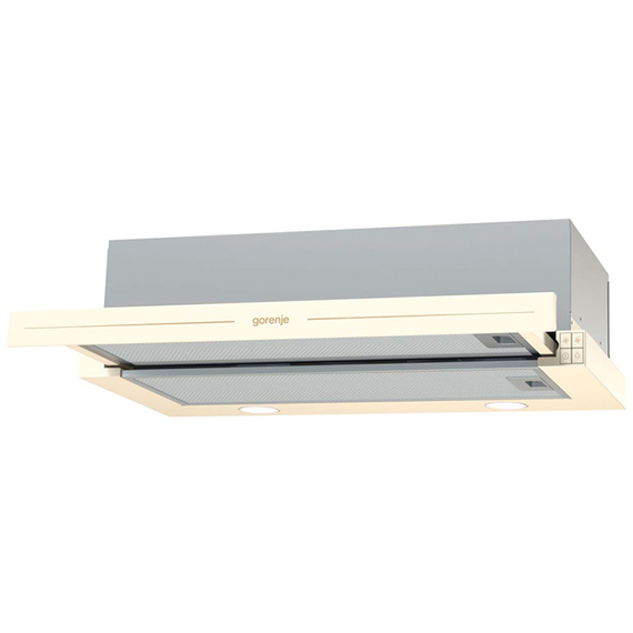 Hota încorporabilă Gorenje BHP 62 CLI, Bej, 5 image