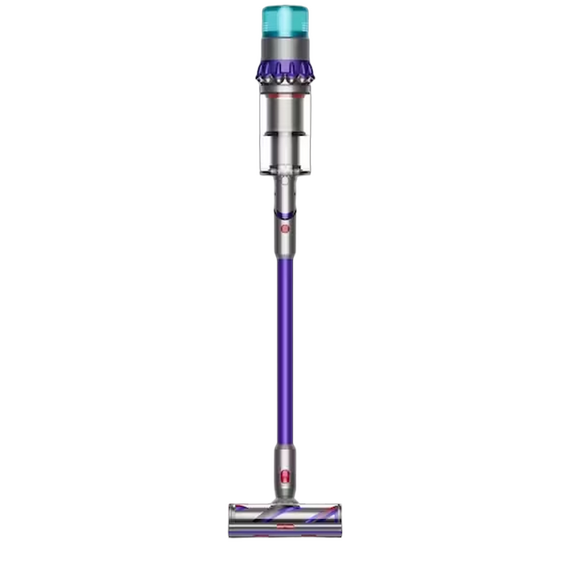 Aspirator Vertical Dyson Dyson Gen5detect Absolute, Albastru | Cupru, 9 image