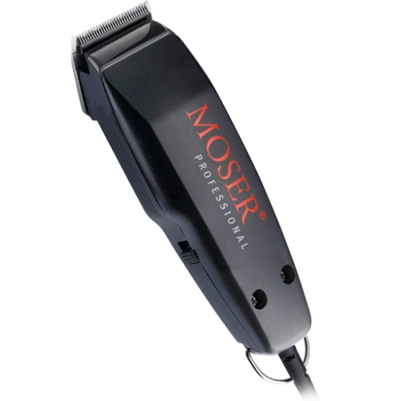 Aparat de tuns Moser Mini 1411-0087, Negru, 3 image