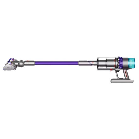 Aspirator Vertical Dyson Dyson Gen5detect Absolute, Albastru | Cupru, 3 image