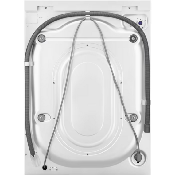 Mașină de spălat Electrolux EW6SN506W, 6kg, Alb, 4 image