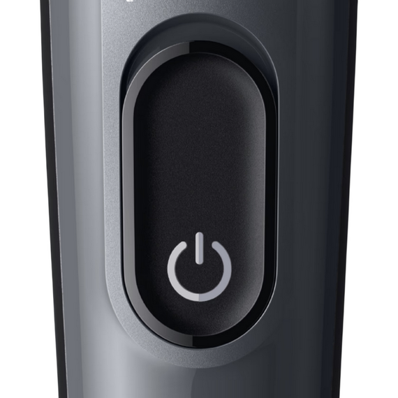 Trimmer pentru bărbați Braun AIO3500, Gri, 3 image