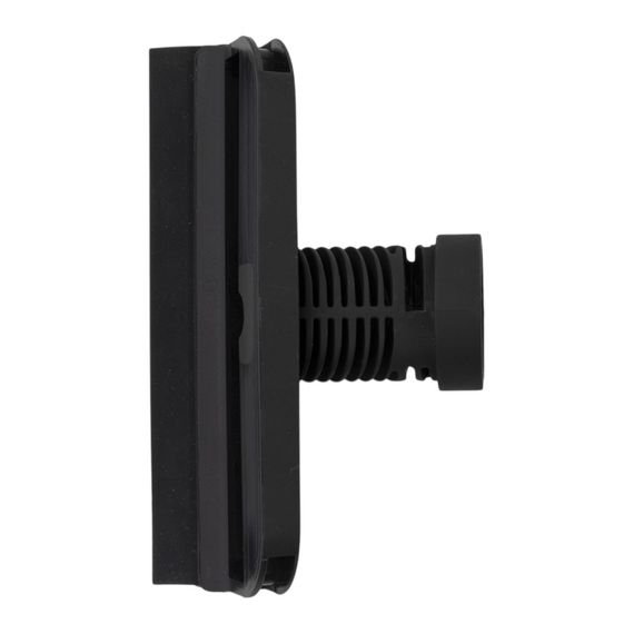 Aparat de curățat cu abur Gorenje SC1506W, Alb, 3 image