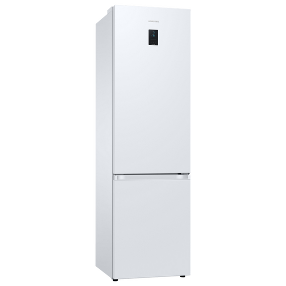 Frigider Samsung RB38C675EWW/EF, Alb, 9 image