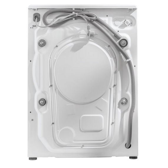 Mașină de spălat Candy RO14116DWMCT-S, 11kg, Alb, 3 image