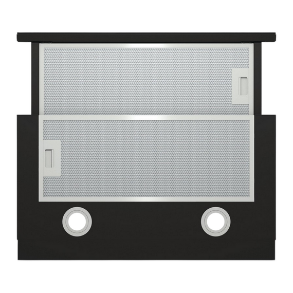 Hota încorporabilă Gorenje TH64E3BG, Negru, 4 image