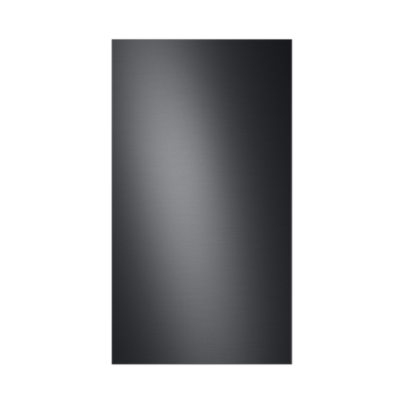 Panou pentru frigider Samsung RA-B23EUUB1GG, Grafit