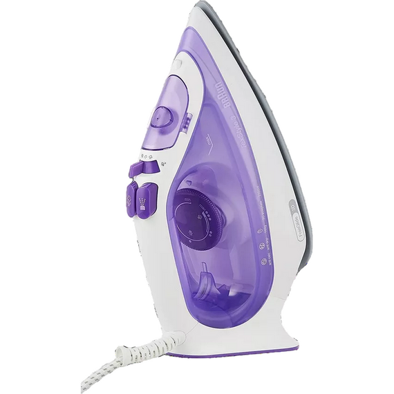 Fier de călcat BRAUN SI3042VI, 2300W, Violet, 4 image