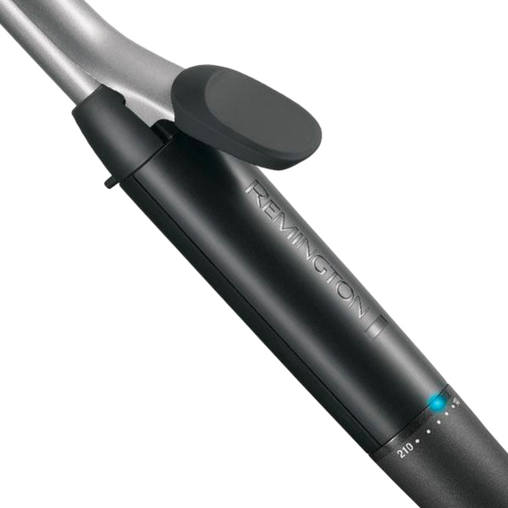 Ondulator de păr Remington Ci5519, Negru, 2 image