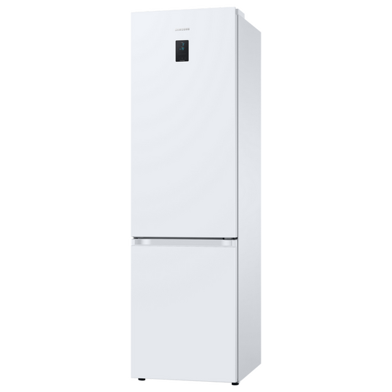 Frigider Samsung RB38C675EWW/EF, Alb, 3 image