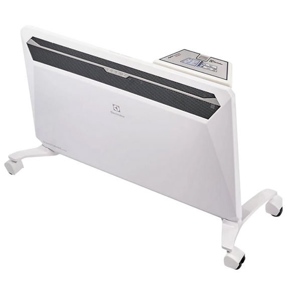 Convector Electrolux ECH/RI-1500, 1500W, Alb, 3 image
