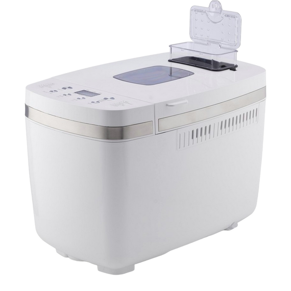 Mașină de pâine Gorenje BM1350W, Alb, 3 image