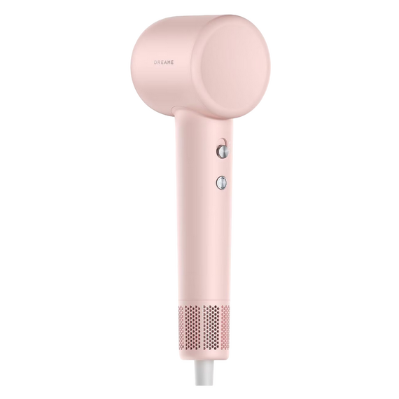 Uscător de păr Dreame Gleam High-Speed, 1600W, Roz, 5 image