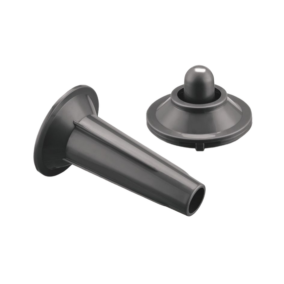 Mașină de tocat carne Tefal NE-858D38, Argintiu, 5 image