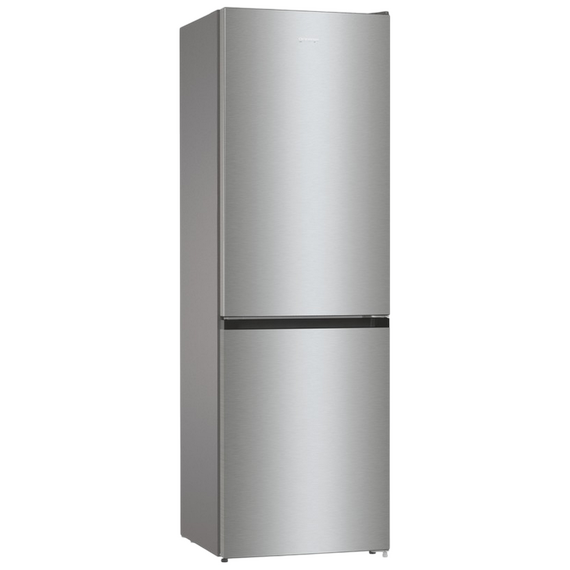Frigider Gorenje NRK61CS2XL4, Oțel inoxidabil, 5 image
