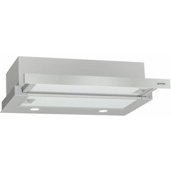 Hota încorporabilă Gorenje TH 62E4 X, Oțel inoxidabil, 4 image