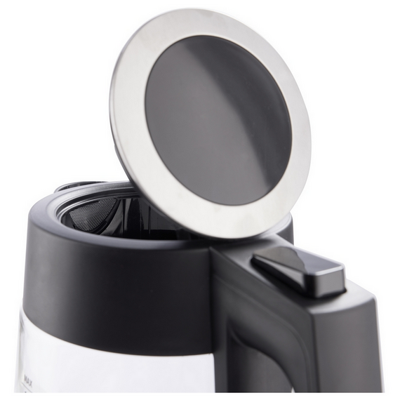 Fierbător electric Gorenje K17OGP, Negru, 3 image