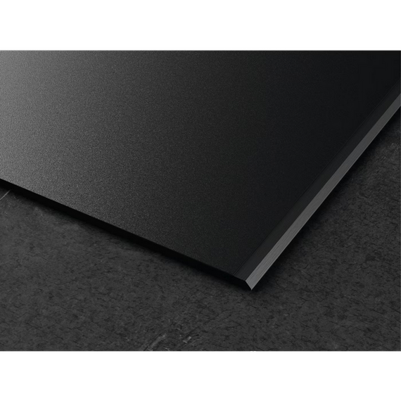 Plită cu inducție AEG NII64B30AZ, Negru, 2 image